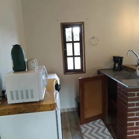 Chale Som Do Riacho Com Hidromassagem E Lareira A 20 Minutos De Goncalves-Mg Villa Exterior photo