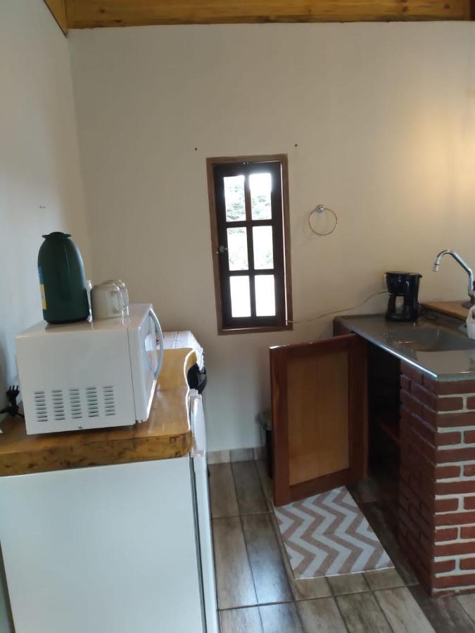 Chale Som Do Riacho Com Hidromassagem E Lareira A 20 Minutos De Goncalves-mg Chalet Goncalves